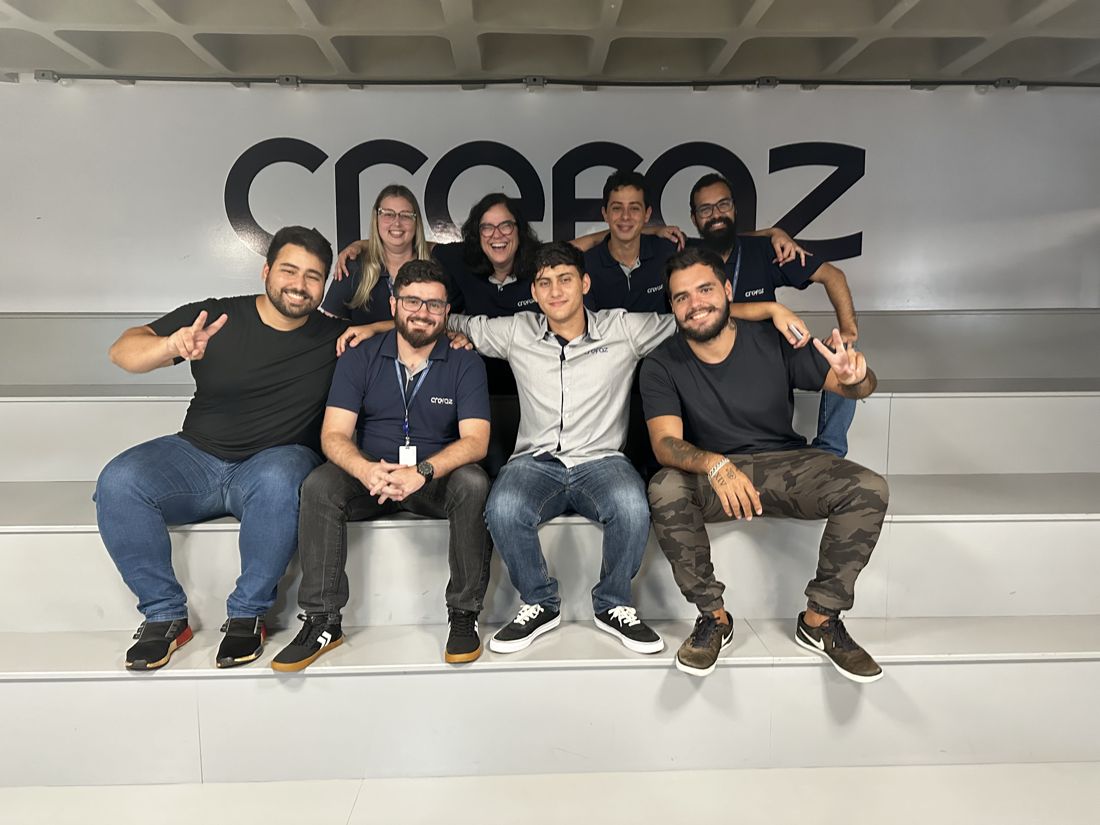 Time Crefaz, 2023